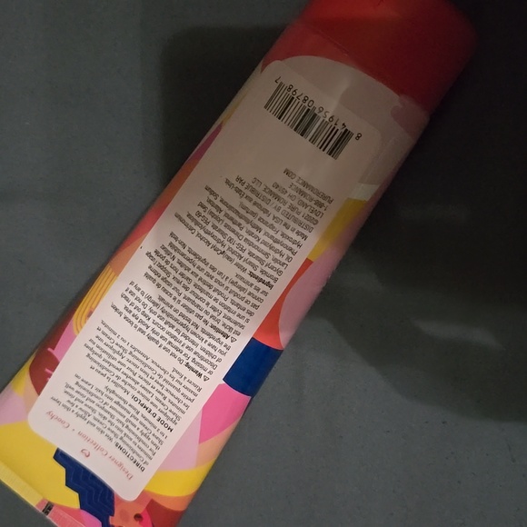 Conditioning ShaveCream - Picture 2 of 4